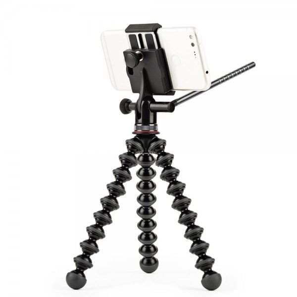 Stativkit Smartphone GripTight Pro Video GP