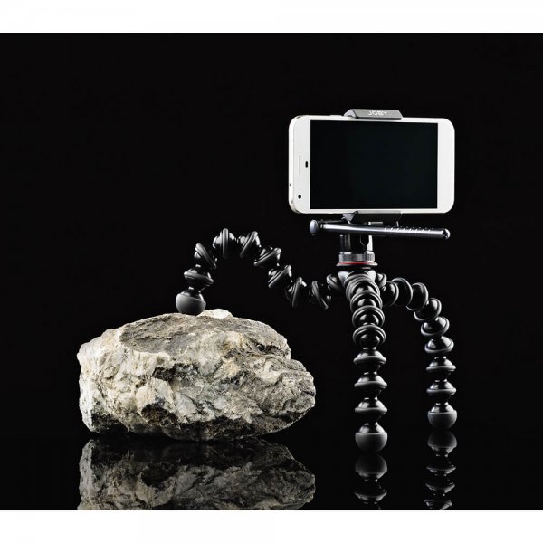 Stativkit Smartphone GripTight Pro Video GP