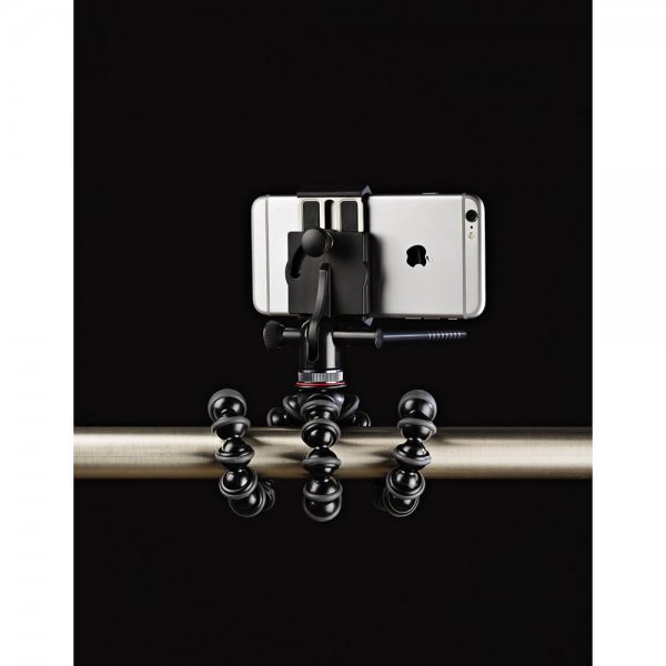 Stativkit Smartphone GripTight Pro Video GP