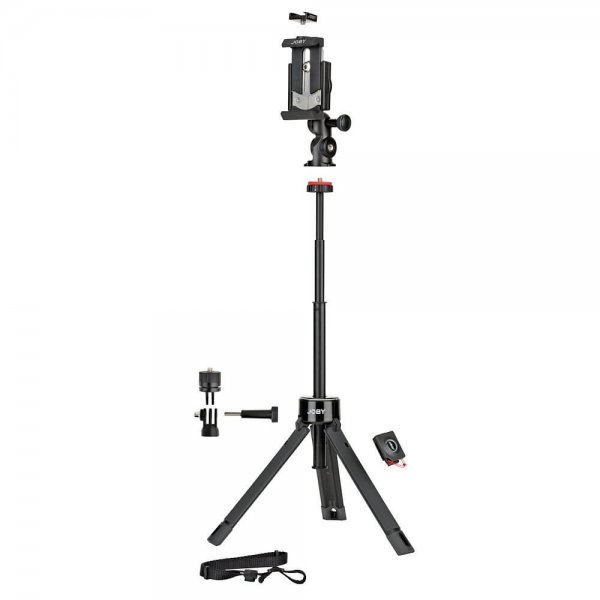 Stativkit Smartphone GripTight Pro TelePod