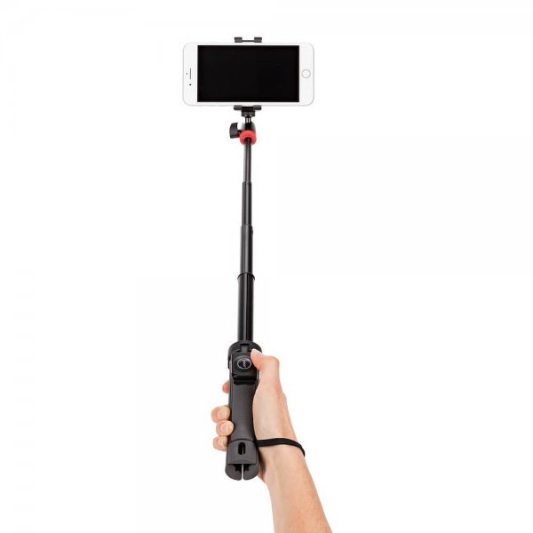 Stativkit Smartphone Telepod Mobile