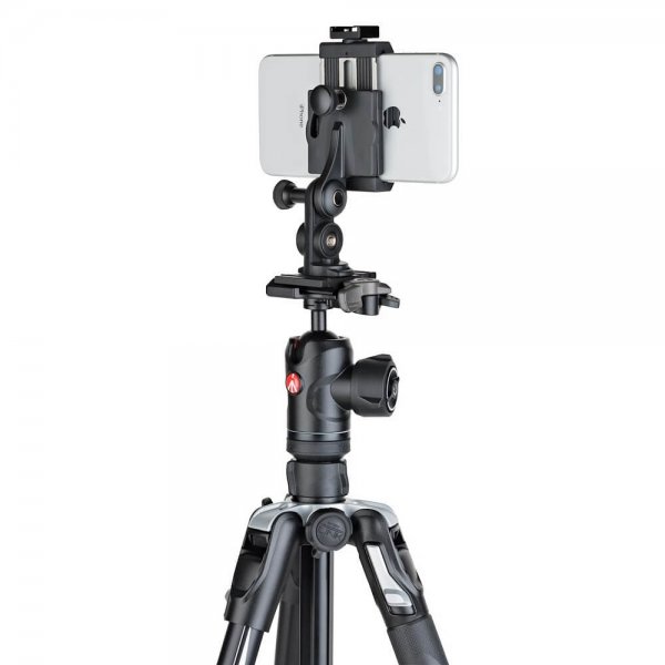 Stativfäste Smartphone GripTight Pro 2