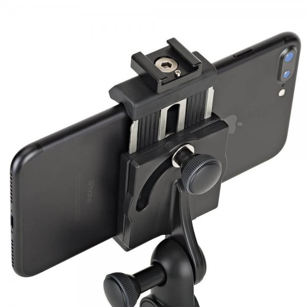 Stativfäste Smartphone GripTight Pro 2