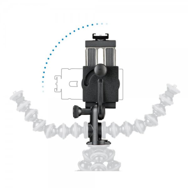 Stativfäste Smartphone GripTight Pro 2