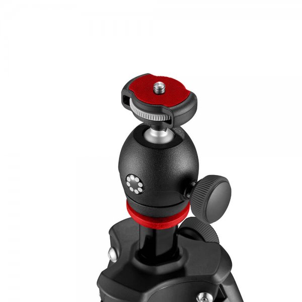 Stativkit Smartphone Compact Light