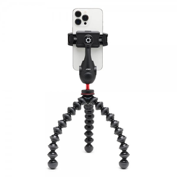 Smartphone Stativkit GripTight Pro 3