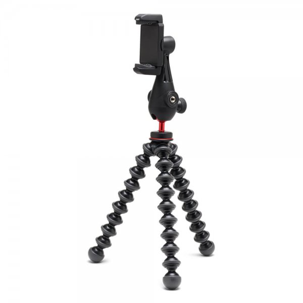 Smartphone Stativkit GripTight Pro 3