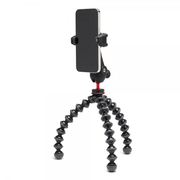 Smartphone Stativkit GripTight Pro 3