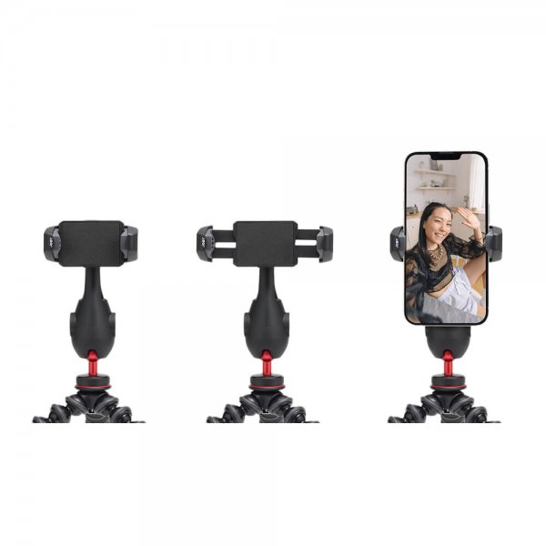 Smartphone Stativkit GripTight Pro 3