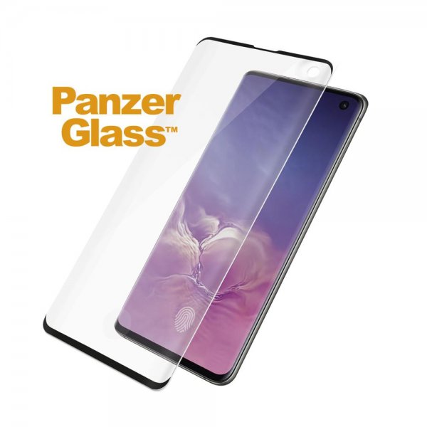 Samsung Galaxy S10 Skärmskydd CaseFriendly
