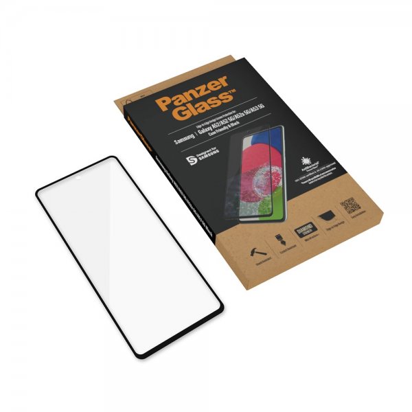 Samsung Galaxy A52/A52s/A53 5G Skärmskydd CaseFriendly