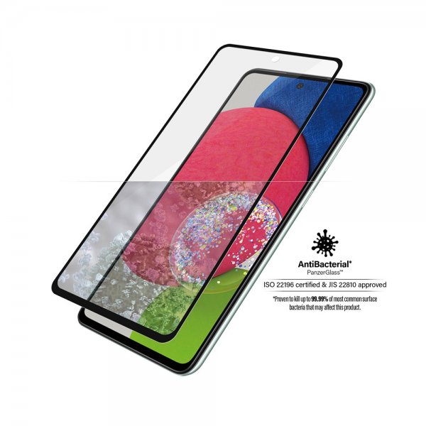 Samsung Galaxy A52/A52s/A53 5G Skärmskydd CaseFriendly