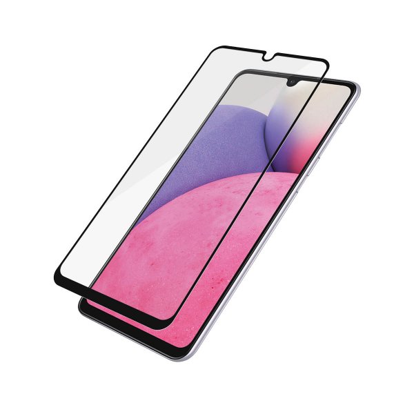 Samsung Galaxy A33 5G Skärmskydd CaseFriendly