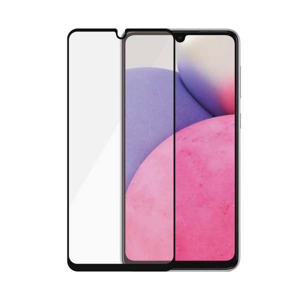 Samsung Galaxy A33 5G Skärmskydd CaseFriendly