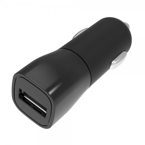 Billaddare Quick Charge 18W USB-A