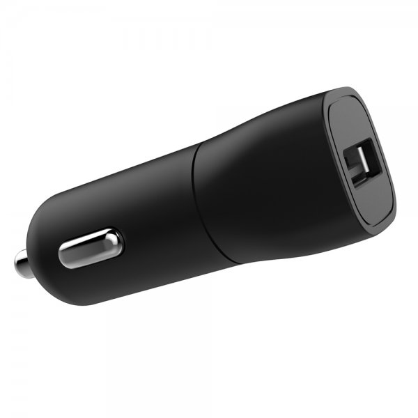 Billaddare Quick Charge 18W USB-A