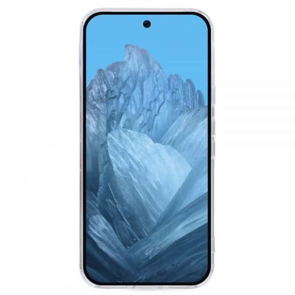 Google Pixel 9 Pro XL Skal Sparkle Series Citrine Gold