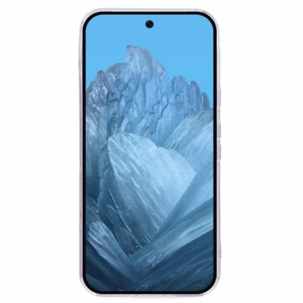 Google Pixel 9 Pro XL Skal Sparkle Series Blossom Pink