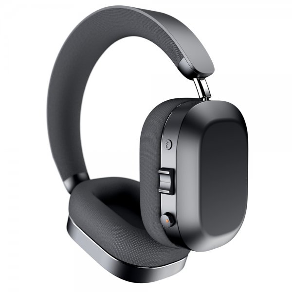 Trådlösa Hörlurar Mondo Over-Ears ANC Graphite