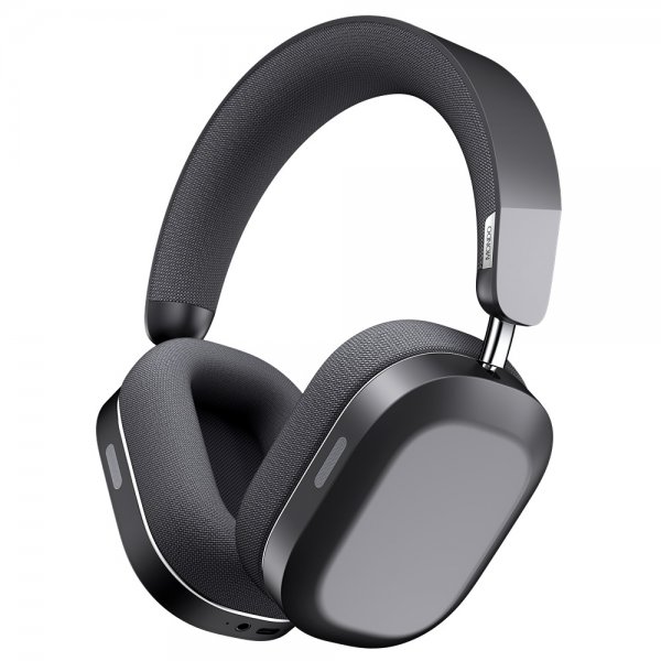 Trådlösa Hörlurar Mondo Over-Ears ANC Graphite