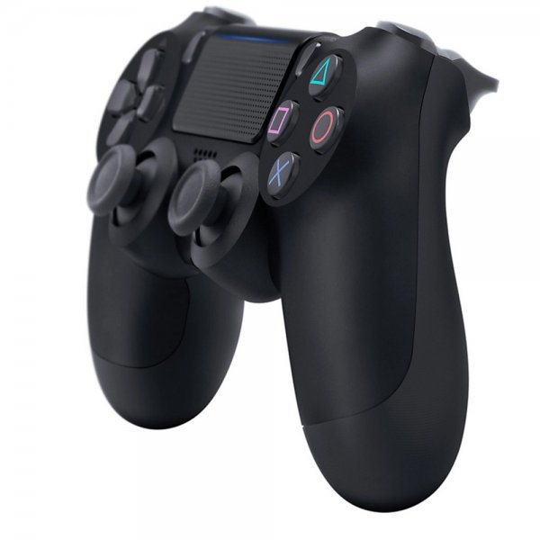 Sony PlayStation 4 DUALSHOCK 4 Handkontroll Grade A Jet Black