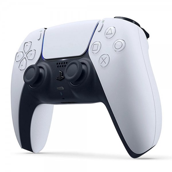 Sony PlayStation 5 DualSense Handkontroll Grade A Vit