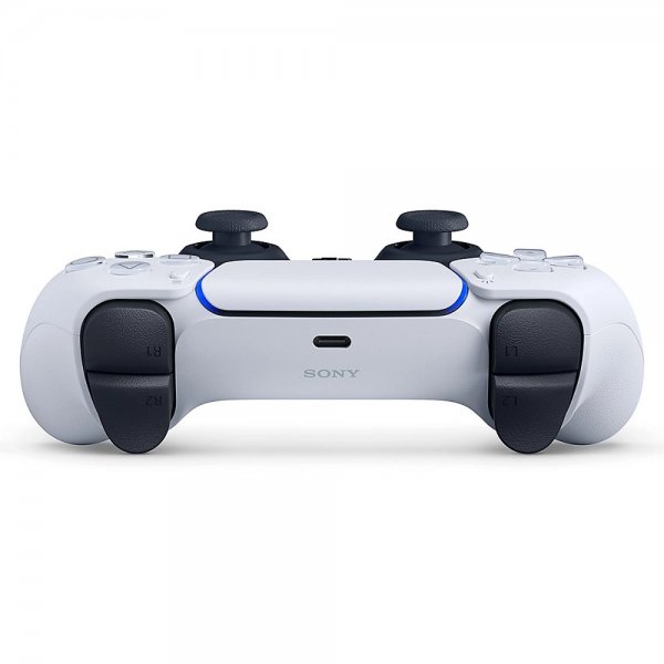 Sony PlayStation 5 DualSense Handkontroll Grade A Vit