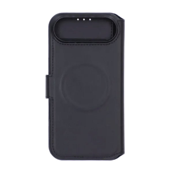 iPhone Air Fodral 4 Kortfack MagSafe Svart