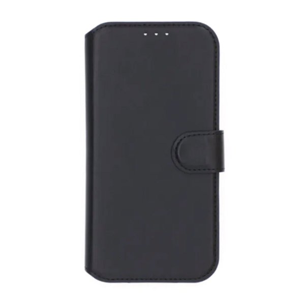 iPhone Air Fodral 4 Kortfack MagSafe Svart