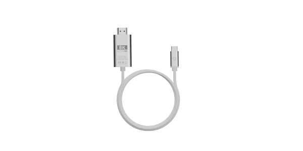 ProCable USB-C-HDMI 8K/60Hz 2m