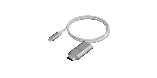 ProCable USB-C-HDMI 8K/60Hz 2m