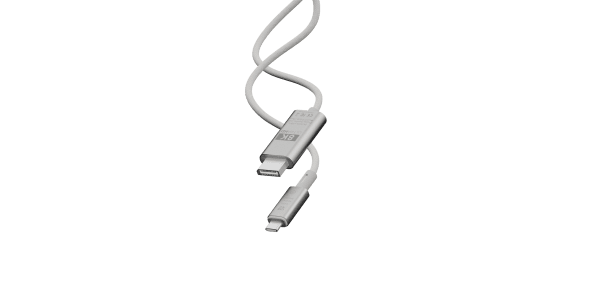 ProCable USB-C-DisplayPort 8K/60Hz 2m