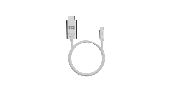 ProCable USB-C-DisplayPort 8K/60Hz 2m