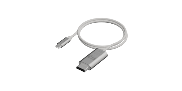 ProCable USB-C-DisplayPort 8K/60Hz 2m