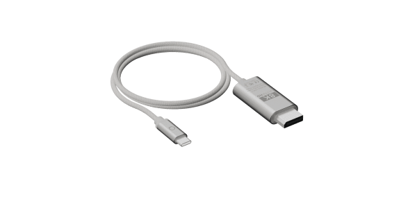 ProCable USB-C-DisplayPort 8K/60Hz 2m
