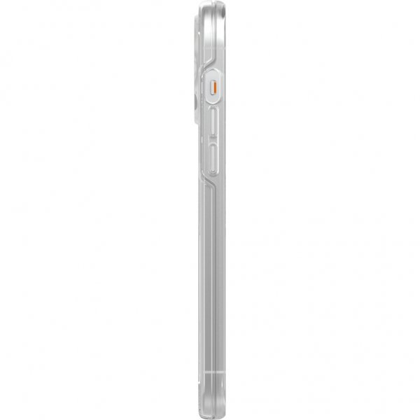 iPhone 12 Pro Max/iPhone 13 Pro Max Skal Symmetry Series Clear