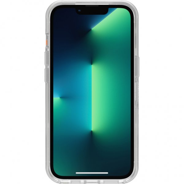 iPhone 13 Pro Skal Symmetry Plus Clear