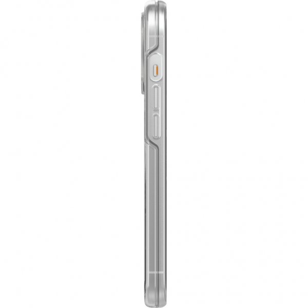 iPhone 13 Pro Skal Symmetry Plus Clear