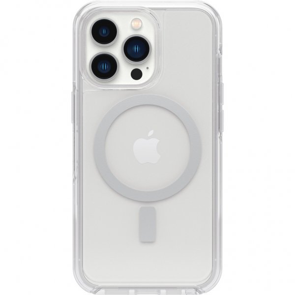 iPhone 13 Pro Skal Symmetry Plus Clear