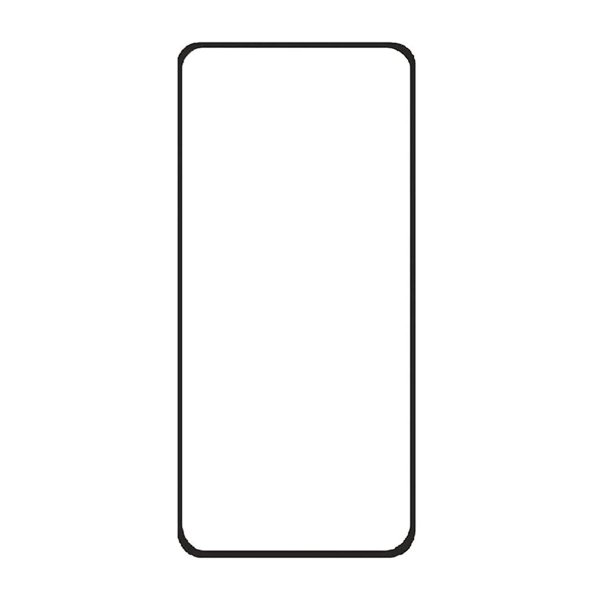 Xiaomi Redmi Note 11 Pro Skärmskydd 3D Härdat Glas