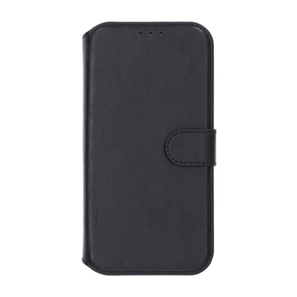 iPhone Air Fodral Magnetiskt Avtagbart Skal Svart