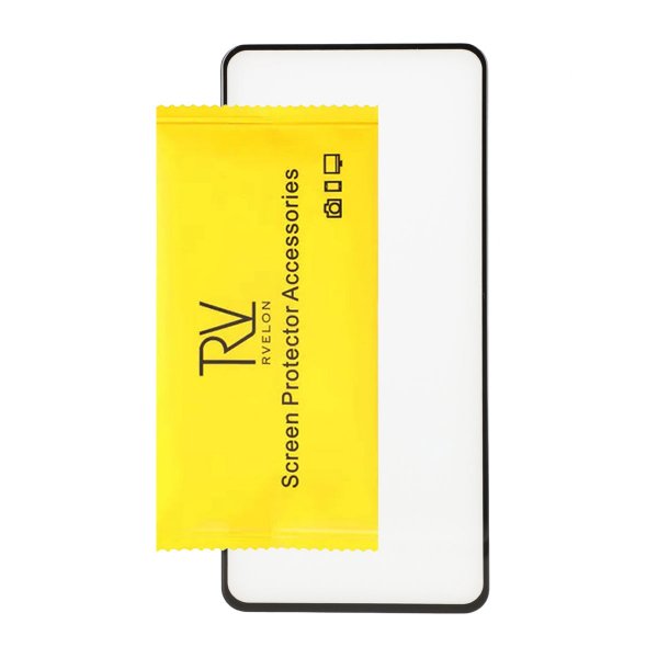 Samsung Galaxy A54 5G Skärmskydd 3D Härdat Glas