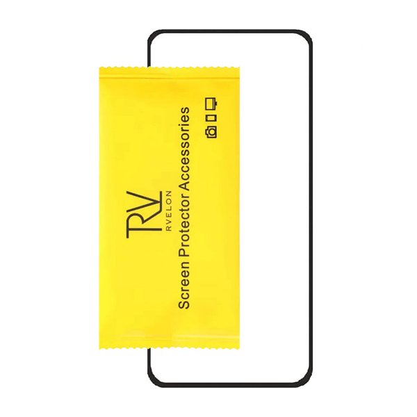 Xiaomi Redmi Note 11 Pro Skärmskydd 3D Härdat Glas