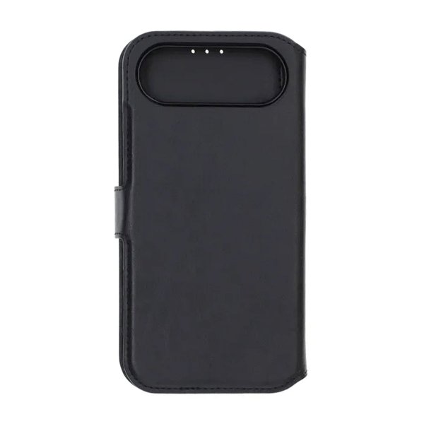 iPhone Air Fodral Magnetiskt Avtagbart Skal Svart