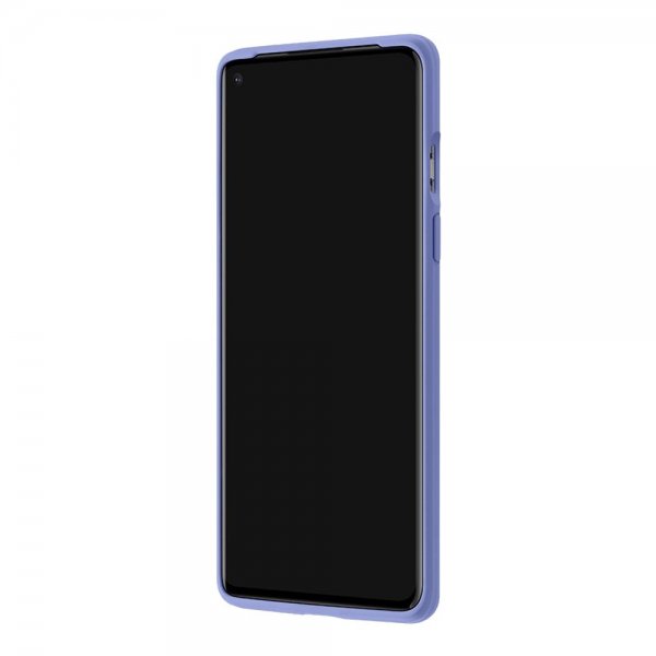 8 Original Skal Sandstone Bumper Case Smoky Purple