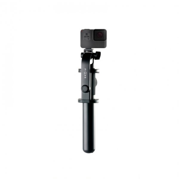 Snap Tripod Selfie Stick 1/4" Thread