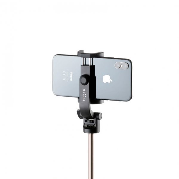 Snap Tripod Selfie Stick 1/4" Thread
