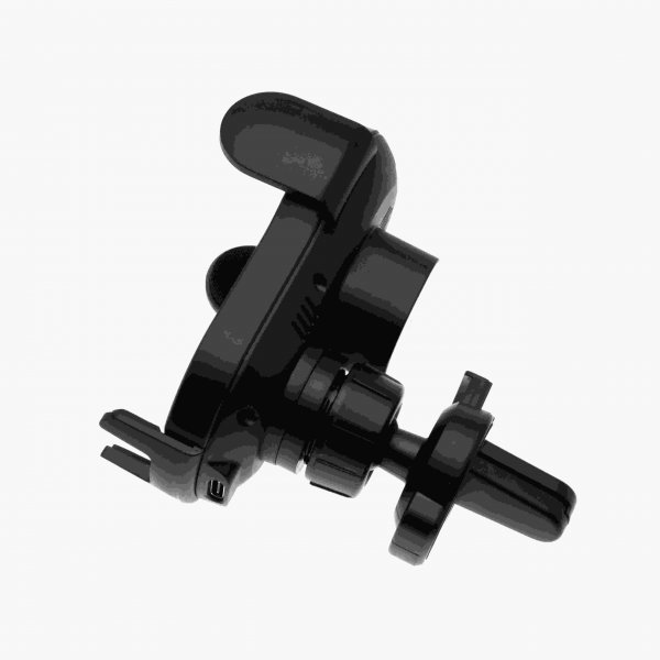 Bilhållare med Trådlös Laddning Matic Car Mount 15W