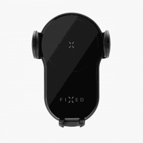 Bilhållare med Trådlös Laddning Matic Car Mount 15W