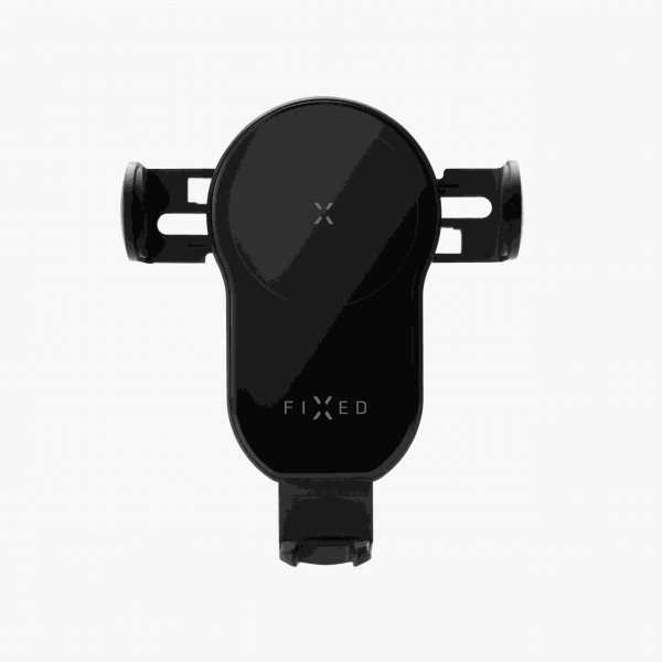Bilhållare med Trådlös Laddning Matic Car Mount 15W